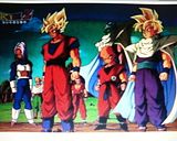 Foto Dragonball Z Games 